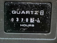 2018 jlg 1230es hoogwerker - afbeelding 7 van  16