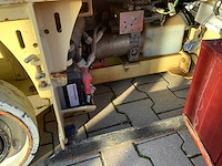 2018 jlg 1230es hoogwerker - afbeelding 16 van  16