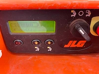 2018 jlg 20mvl hoogwerker / personenlift - afbeelding 3 van  16