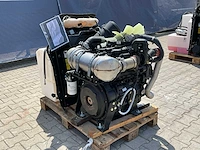 2018 jlg e860 hoogwerker dieselmotor - afbeelding 4 van  10