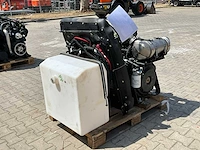 2018 jlg e860 hoogwerker dieselmotor - afbeelding 6 van  10