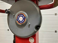2018 jlg ecolift hoogwerker - afbeelding 6 van  9