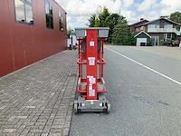 2018 jlg pecolift hoogwerker - afbeelding 11 van  17