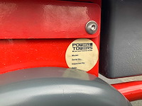 2018 jlg pecolift hoogwerker - afbeelding 4 van  13