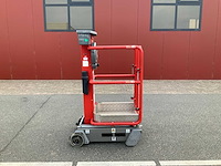 2018 jlg pecolift hoogwerker