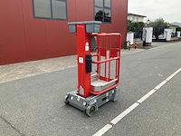 2018 jlg pecolift hoogwerker - afbeelding 6 van  13