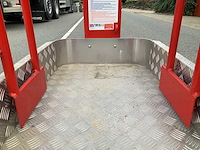 2018 jlg pecolift hoogwerker - afbeelding 11 van  13