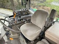 2018 john deere 6120m vierwielaangedreven landbouwtractor - afbeelding 19 van  33