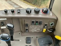 2018 john deere 6120m vierwielaangedreven landbouwtractor - afbeelding 21 van  33