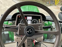 2018 john deere 6120m vierwielaangedreven landbouwtractor - afbeelding 26 van  33