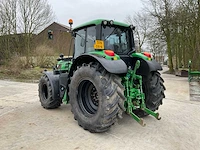 2018 john deere 6120m vierwielaangedreven landbouwtractor - afbeelding 31 van  33