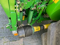 2018 john deere 8200i veldhakselaar - afbeelding 3 van  41