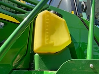 2018 john deere 8200i veldhakselaar - afbeelding 13 van  41