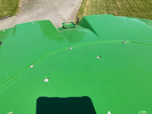 2018 john deere 8200i veldhakselaar - afbeelding 21 van  41