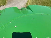 2018 john deere 8200i veldhakselaar - afbeelding 21 van  41