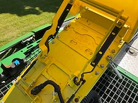 2018 john deere 8200i veldhakselaar - afbeelding 22 van  41