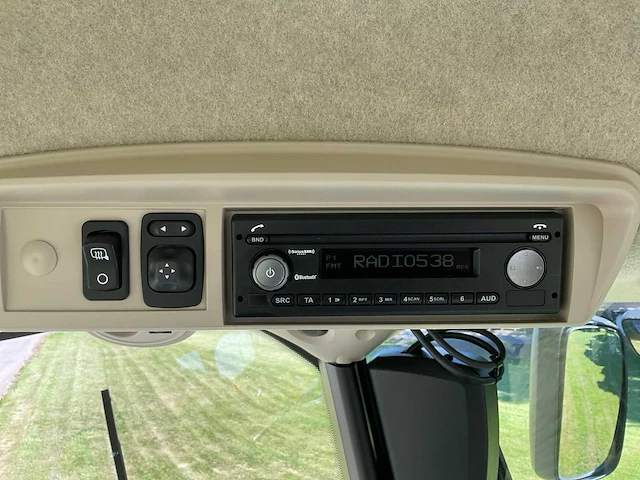 2018 john deere 8200i veldhakselaar - afbeelding 28 van  41