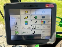 2018 john deere 8200i veldhakselaar - afbeelding 35 van  41