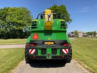 2018 john deere 8200i veldhakselaar - afbeelding 34 van  41