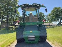 2018 john deere 8200i veldhakselaar - afbeelding 40 van  41