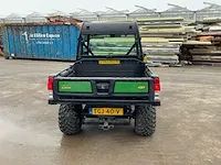 2018 john deere gator hpx815e utv - afbeelding 4 van  8