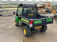 2018 john deere gator hpx815e utv - afbeelding 5 van  8