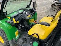 2018 john deere gator hpx815e utv - afbeelding 6 van  8
