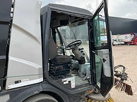 2018 johnston c401 veegmachines - afbeelding 2 van  18