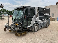 2018 johnston c401 veegmachines - afbeelding 1 van  18