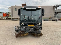 2018 johnston c401 veegmachines - afbeelding 11 van  18