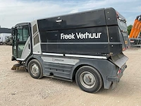 2018 johnston c401 veegmachines - afbeelding 16 van  18