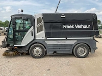 2018 johnston c401 veegmachines - afbeelding 17 van  18