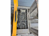 2018 jumgheinrich erd 220 2000kg stapelaar - afbeelding 6 van  6