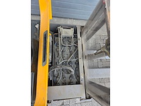 2018 jumgheinrich erd 220 2000kg stapelaar - afbeelding 6 van  6