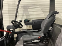 2018 jungheinrich efg 216 vorkheftrucks - afbeelding 16 van  17