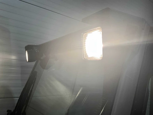 2018 jungheinrich efg 316k vorkheftruck - afbeelding 10 van  19