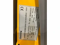 2018 jungheinrich efg 316k vorkheftruck - afbeelding 11 van  19