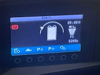 2018 jungheinrich efg 316k vorkheftruck - afbeelding 19 van  19