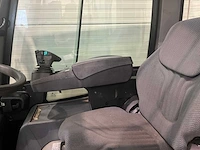 2018 jungheinrich efg 320 2000kg vorkheftruck - afbeelding 8 van  22