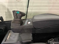 2018 jungheinrich efg 320 2000kg vorkheftruck - afbeelding 3 van  18