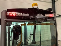 2018 jungheinrich efg 320 2000kg vorkheftruck - afbeelding 6 van  18