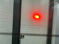 2018 jungheinrich efg 320 2000kg vorkheftruck - afbeelding 8 van  18