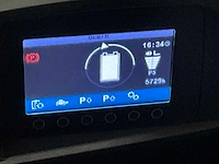 2018 jungheinrich efg 320 2000kg vorkheftruck - afbeelding 17 van  18