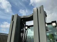 2018 jungheinrich efg 535k vorkheftruck - afbeelding 4 van  34