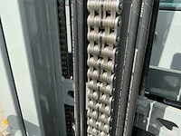 2018 jungheinrich efg 535k vorkheftruck - afbeelding 5 van  34