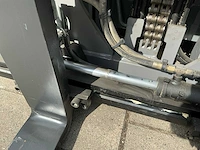 2018 jungheinrich efg 535k vorkheftruck - afbeelding 8 van  34