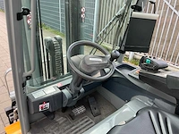 2018 jungheinrich efg 535k vorkheftruck - afbeelding 20 van  34