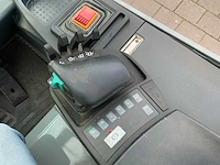 2018 jungheinrich efg 535k vorkheftruck - afbeelding 24 van  34