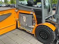 2018 jungheinrich efg 535k vorkheftruck - afbeelding 27 van  34