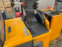 2018 jungheinrich erd 220 elektrische palletwagen - afbeelding 12 van  12